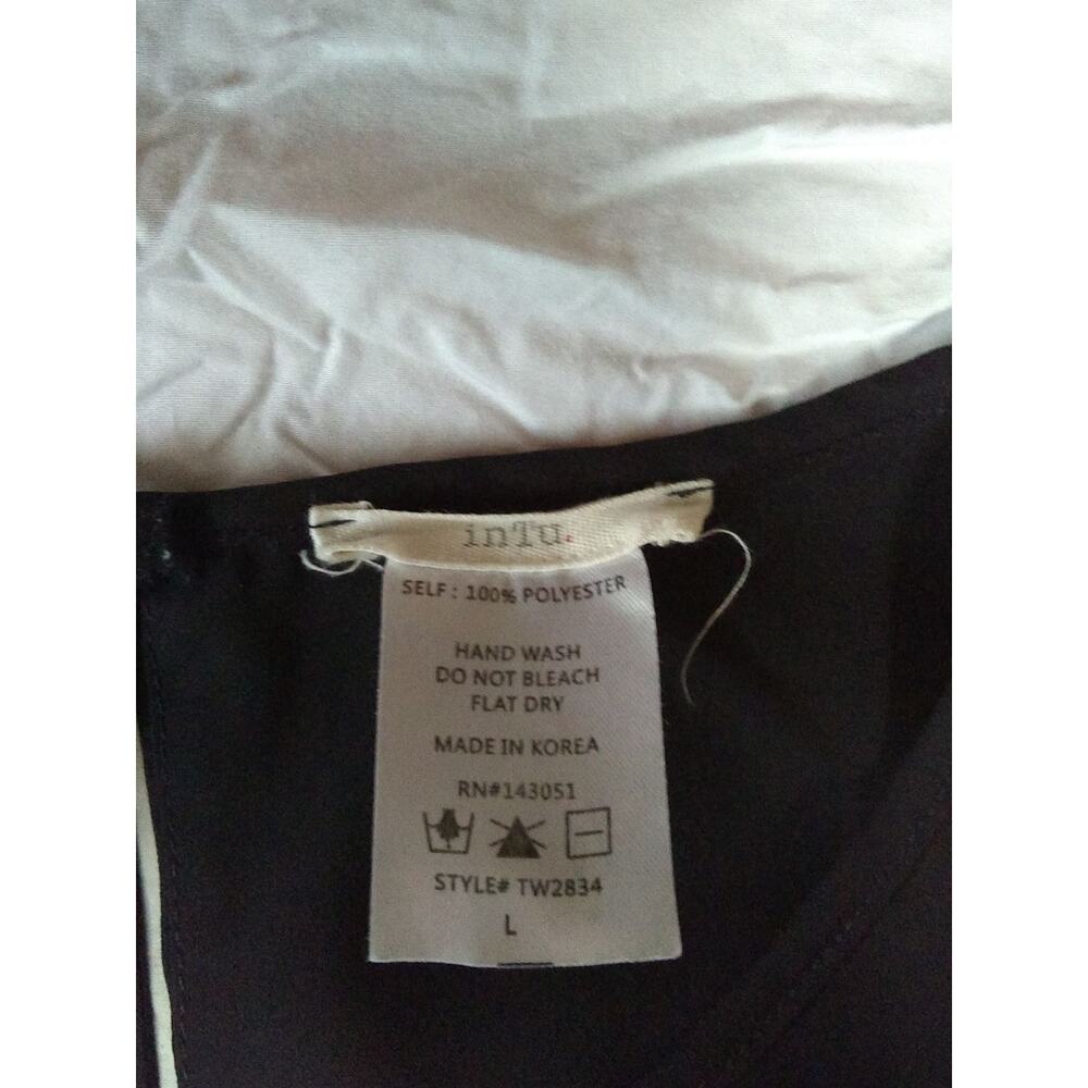 Tank Top‎ Intu - Picture 2 of 3